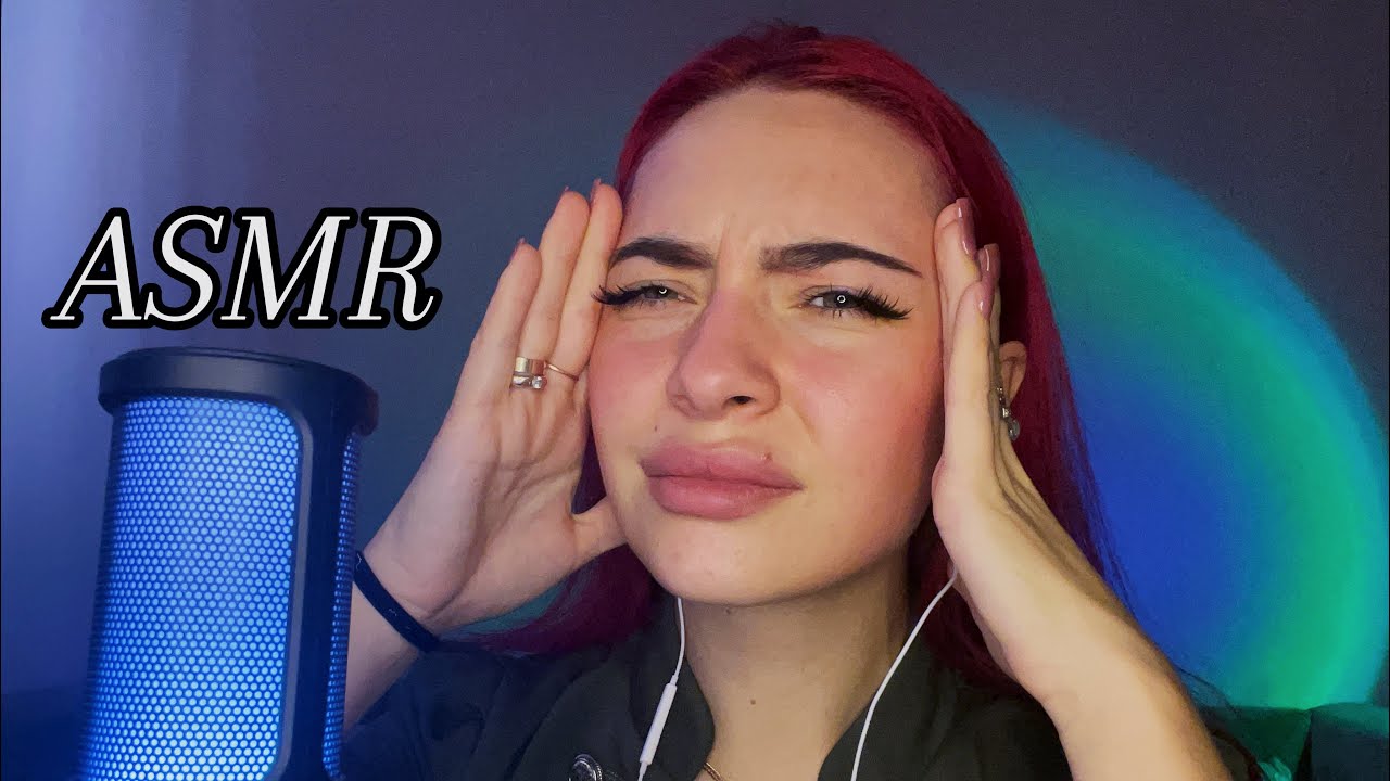 ASMR Который я ненавижу 💔❌