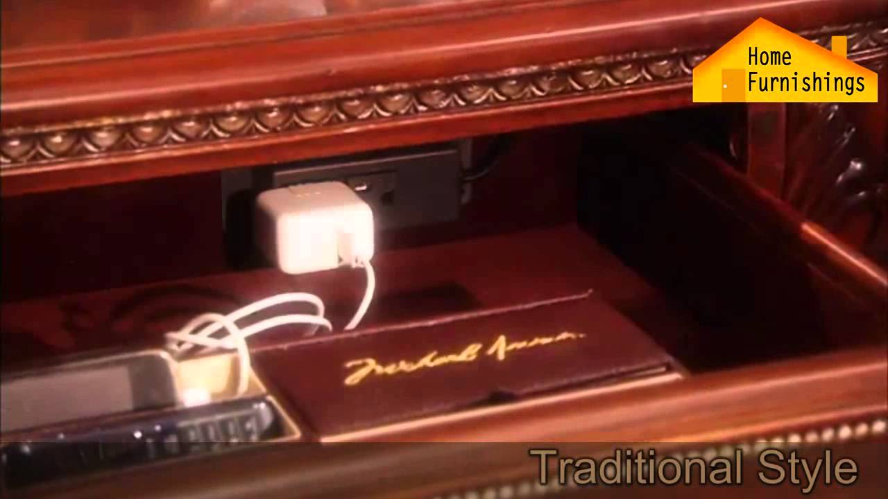 Interior Design: Traditional Style