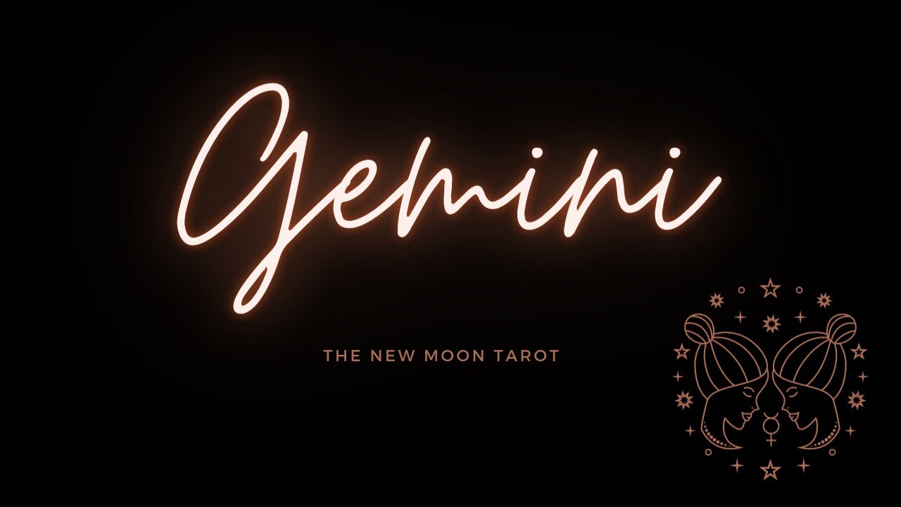 ♊ Gemini They Are Having a BIG Realization About This Relationship. Gemini January 2022