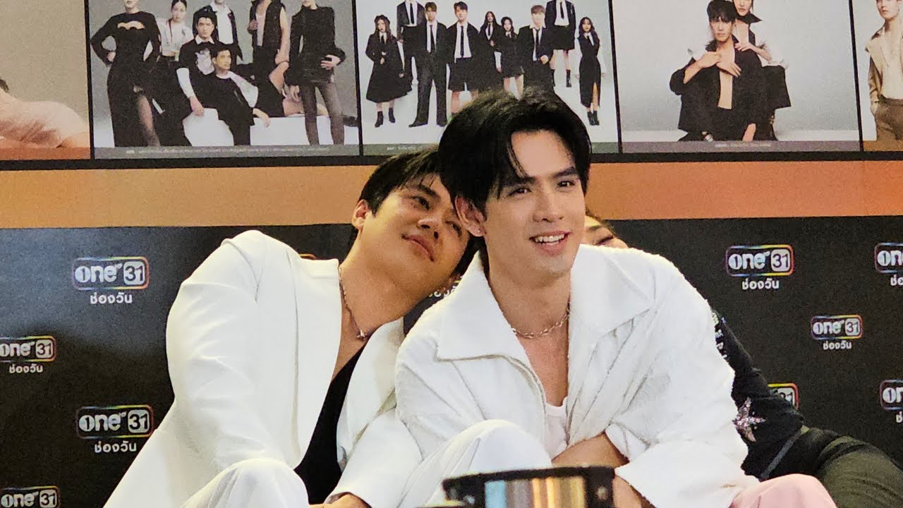 (Jam Focus) Jam Film แจมฟิล์ม  [รวมพล Gathering] Camera1  One31calendar2024　12Dec2023 @CTW
