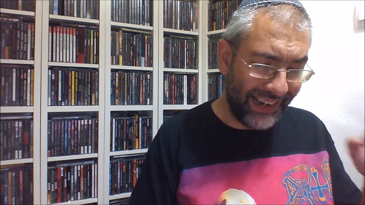 DEATH albums Ranked Worst to Best