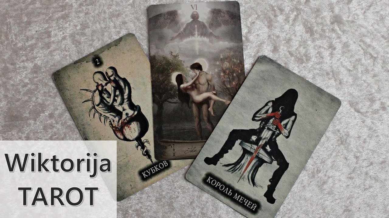Pause oder Ende eurer Verbindung? Wie steht er dazu? Tarot Legung