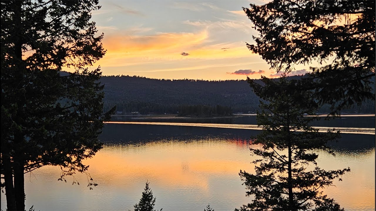 Warm and dry weather expected over the next few days