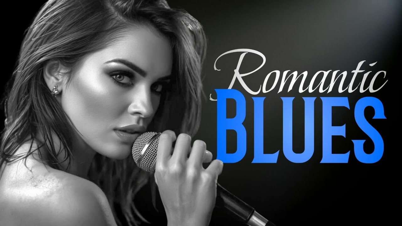 Gentle Soul Blues | Heartfelt Love Instrumentals