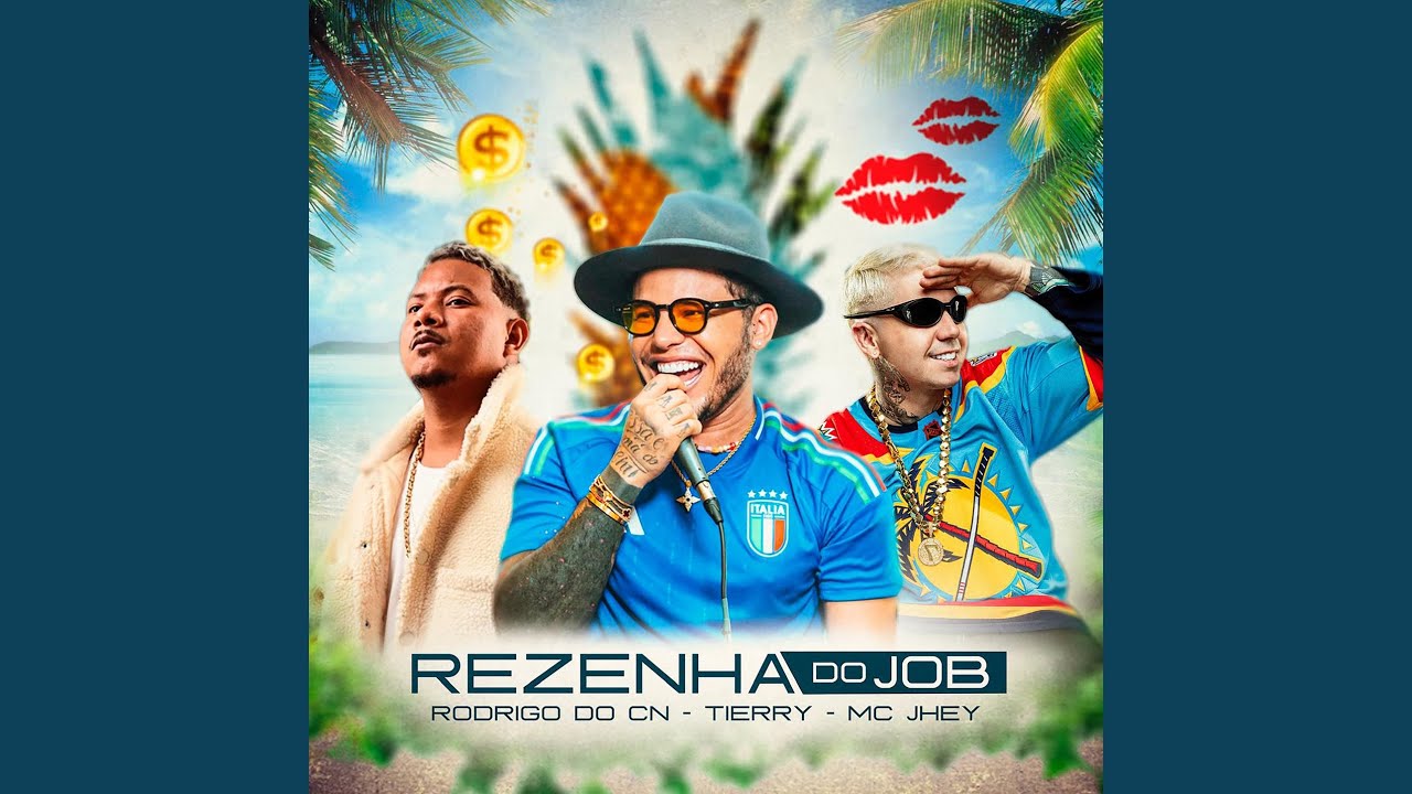Rezenha do JOB 1.0