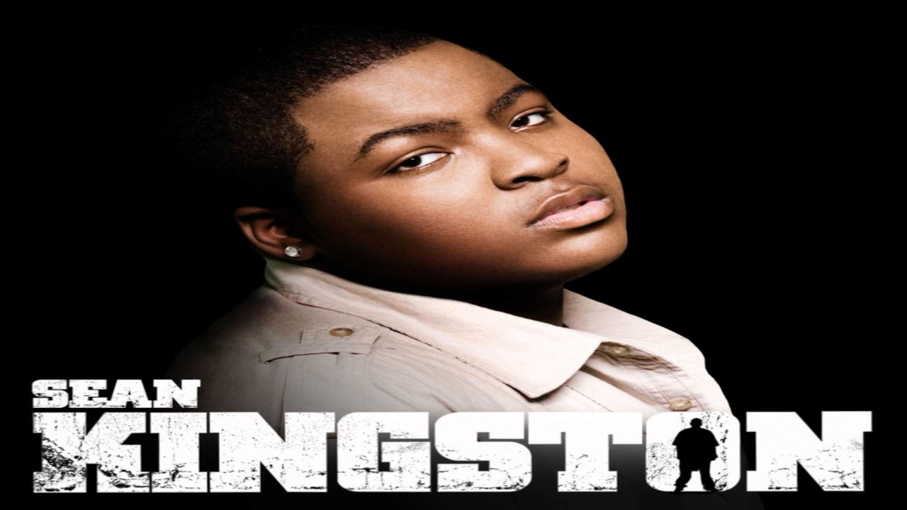Sean Kingston - Beautiful Girls Slowed