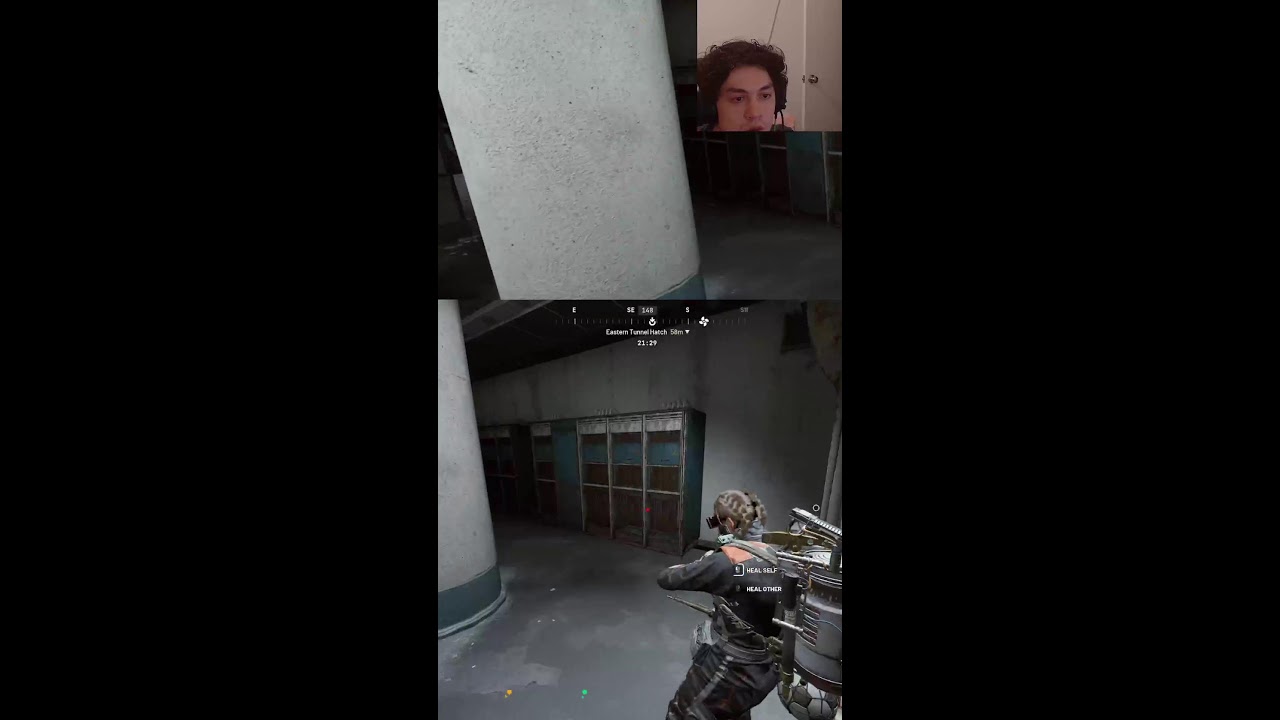 *NEW* WARZONE IM HERE