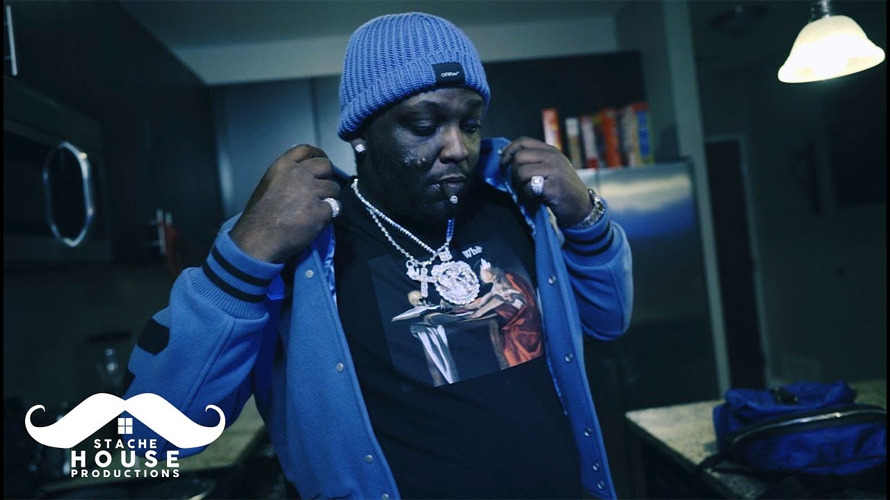 Chocolate 41 - Rio Da Young OG & RMC Mike (Directed by Keefer)