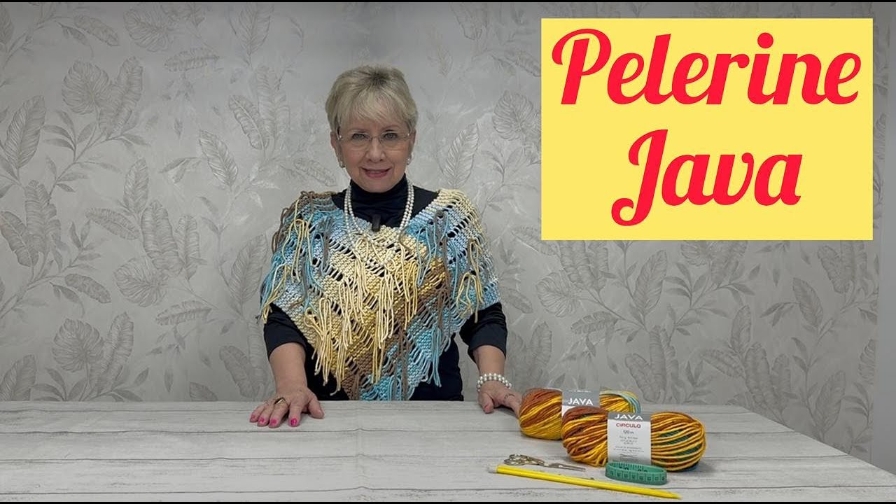Pelerine Java