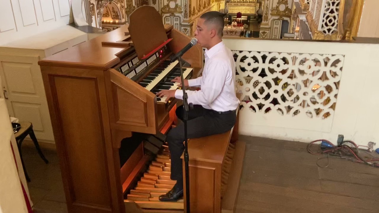 Glória João XXIII