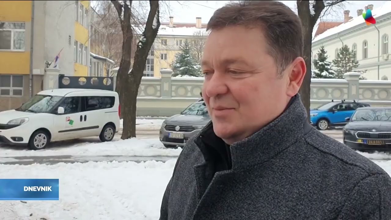 U Subotici održani 34. Dani biskupa Ivana Antunovića