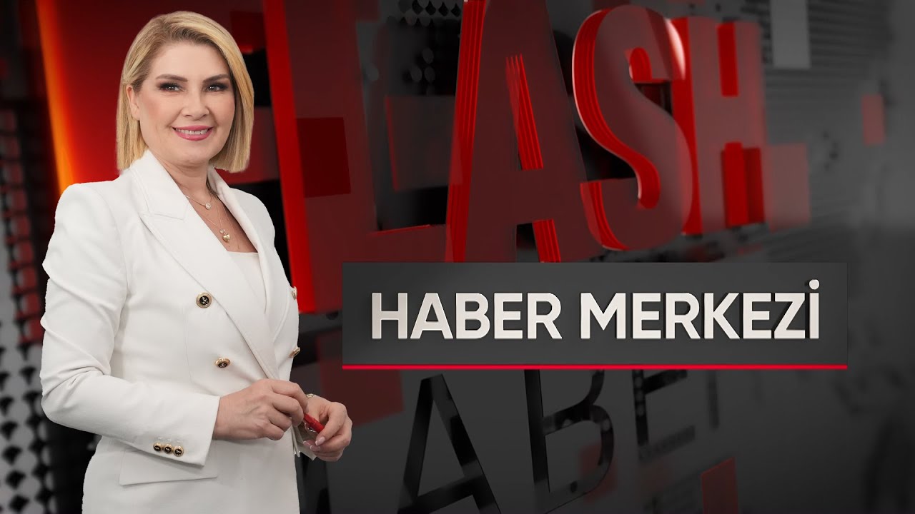 CHP'de G&ouml;zler 24 Ekim'e &Ccedil;evrildi | Serpin Alparslan İle Haber Merkezi | 16.09.2025
