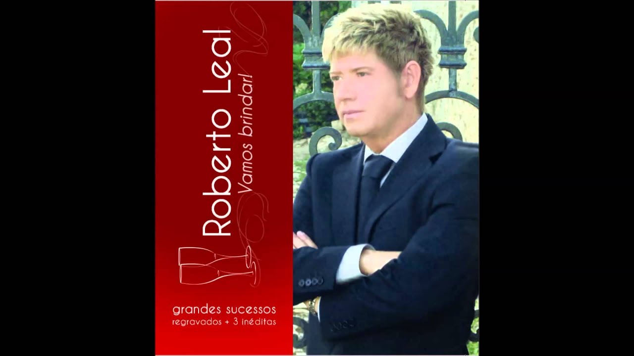 Roberto Leal - Menina Faceira