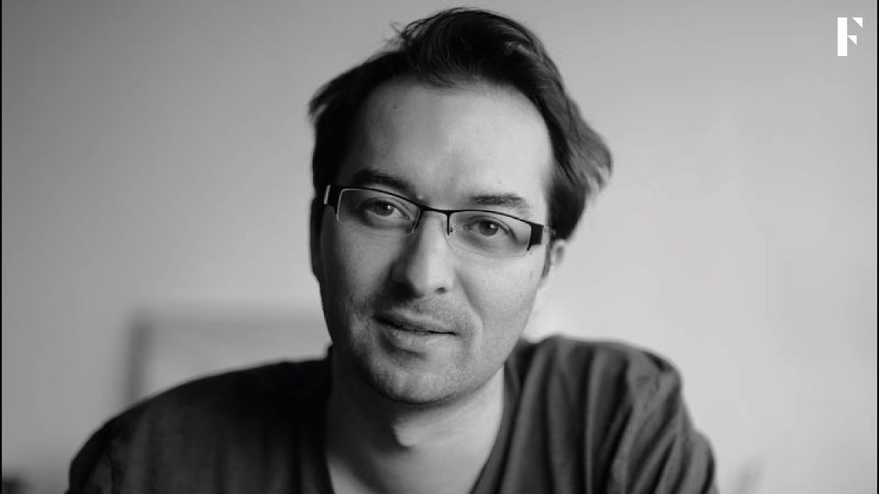 Yann Robin | El Taller de Composición