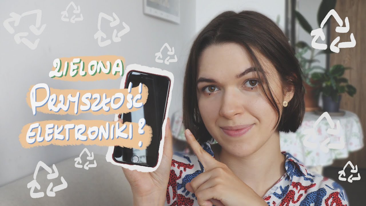 Dlaczego wyrzucamy stare telefony, czyli drugie życie elektroniki | Rejestruje