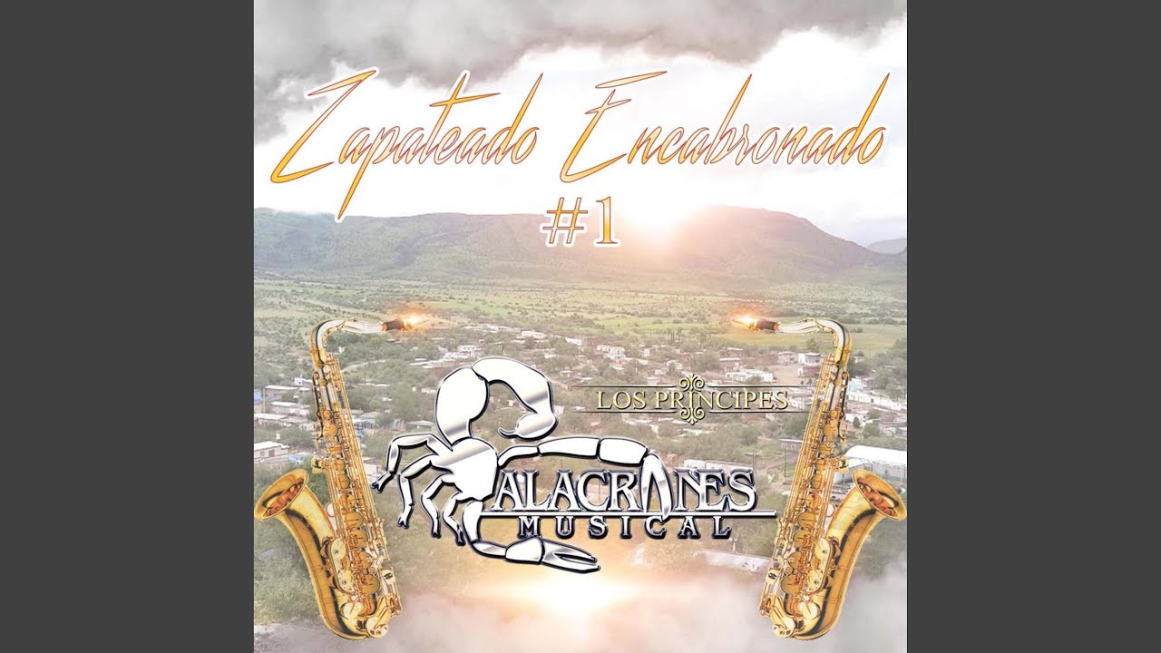 Zapateado Encabronado #1