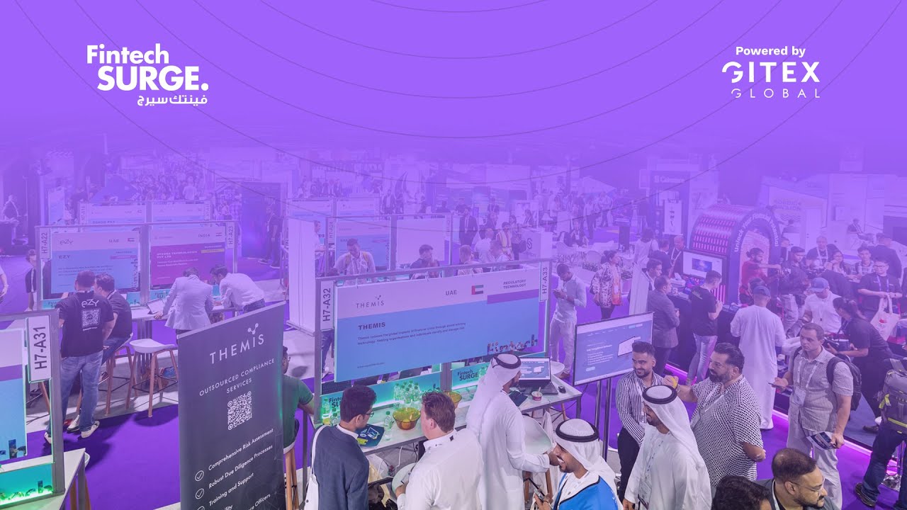 Fintech Surge 2023!