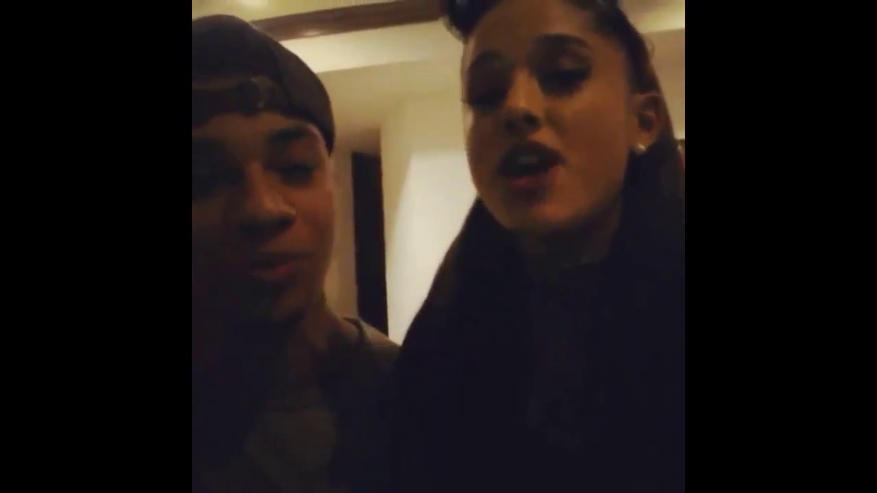 Marcus Perez Beatboxing Collaboration