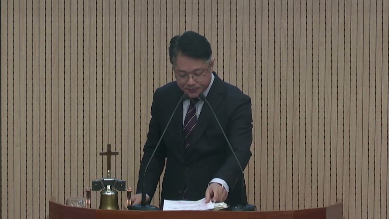 좁은 문, 좁은 길(마 7:13-14)