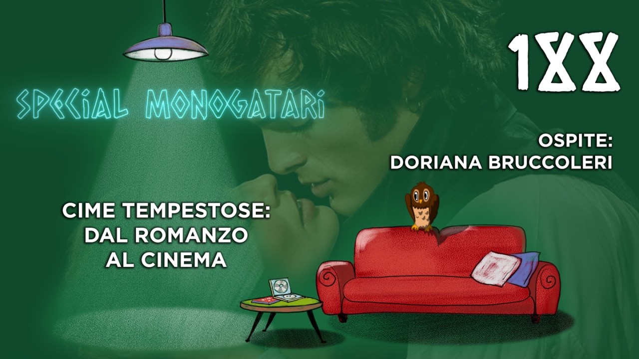 Cime tempestose - Dal romanzo al cinema