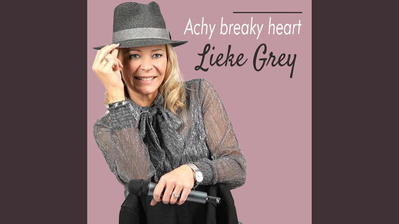 Achy breaky heart