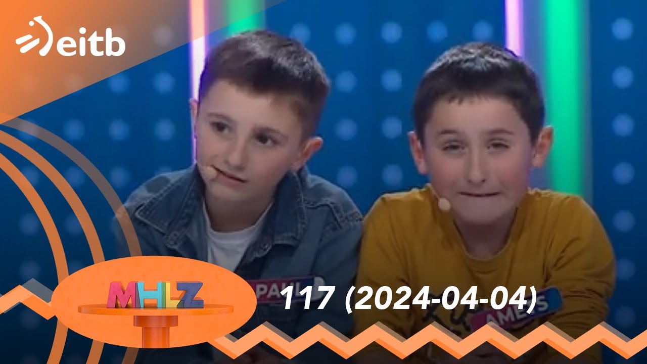 MIHILUZE 2023-2024: 117 (2024-04-04)
