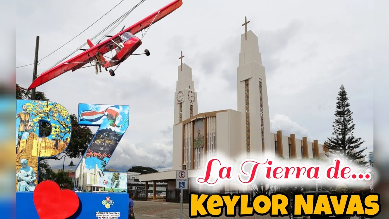 Pérez Zeledón l El cantón MÁS BONITO de Costa Rica 🇨🇷 #turismo #travel #costarica