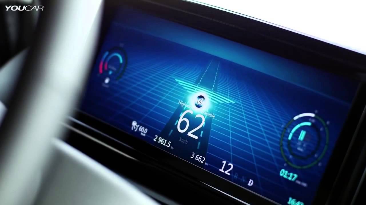 ► Mercedes Future Truck 2025 - New West Truck Centres