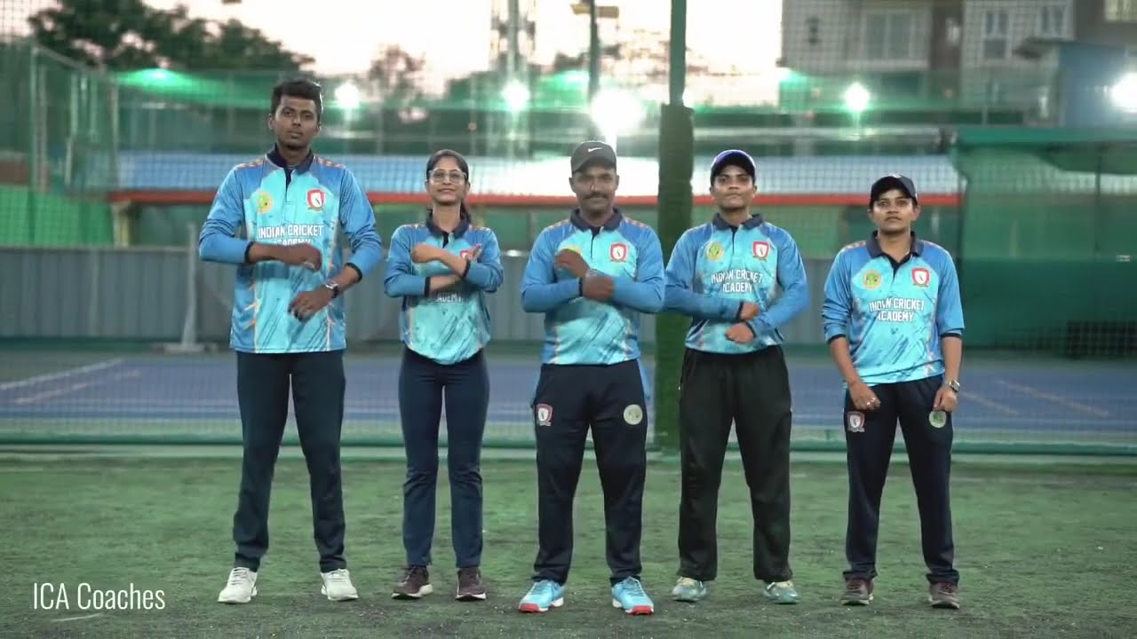 🏏 Best Cricket Coaching in Bangalore | Top Cricket Academy Training 🏆