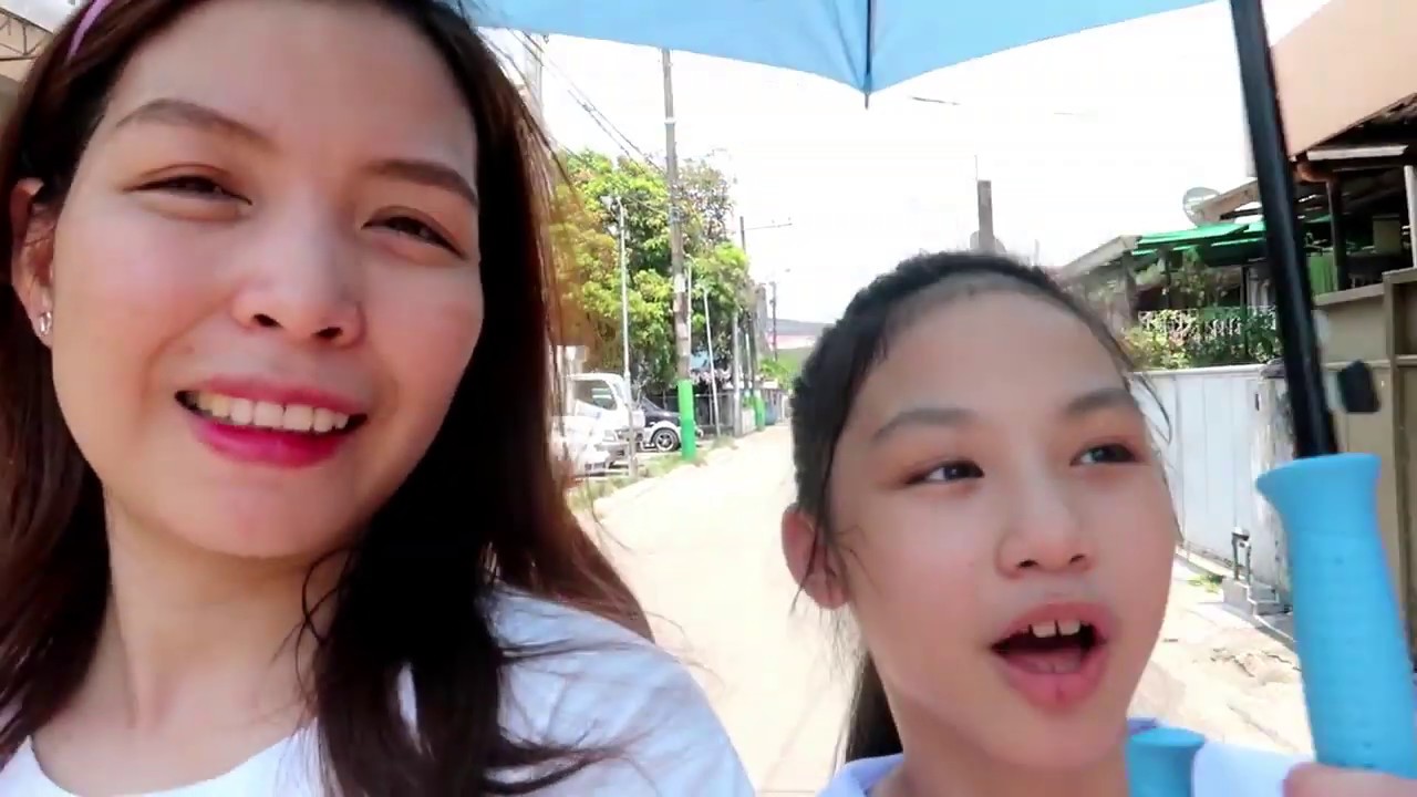 FIRST DAY OF SCHOOL | PanG uMaga NanAmen!! | Hatred & Misa