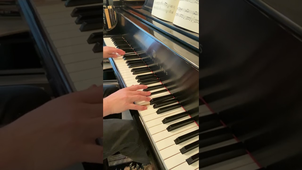 Louis Calabro - Diversities, Op. 41: IX. Air