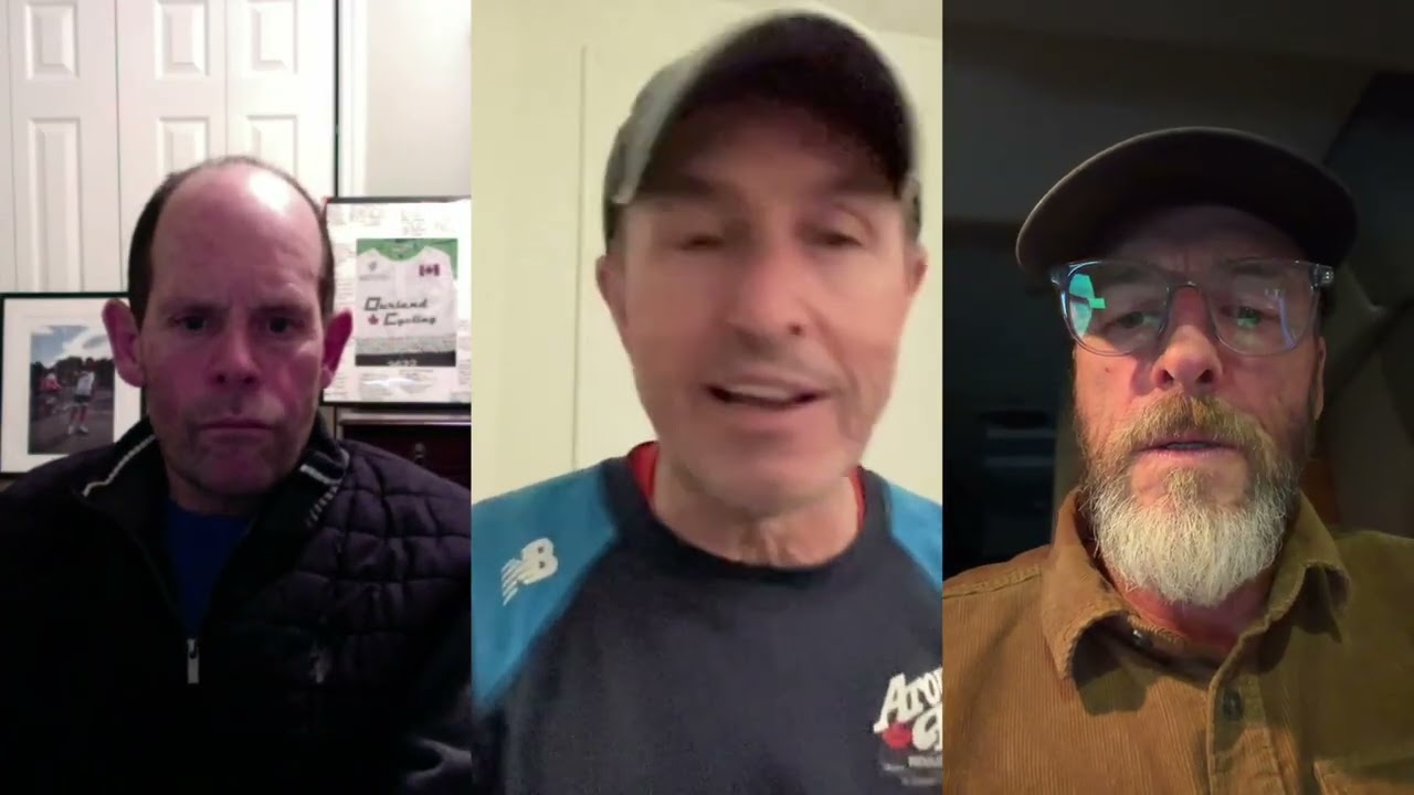 IronHED Conversations | Epsoide 4 - Mallorca, Teide, and the Mount Fuji Question