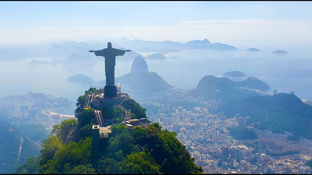 Brazylia, Argentyna, Chile 2023-01, Rainbow Tours 
