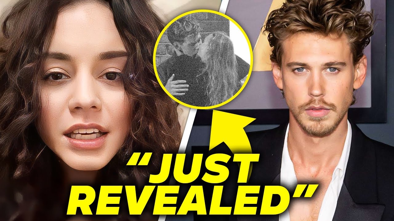 Who Did Austin Butler DATE?! | Ex-Girlfriends REVEALED!