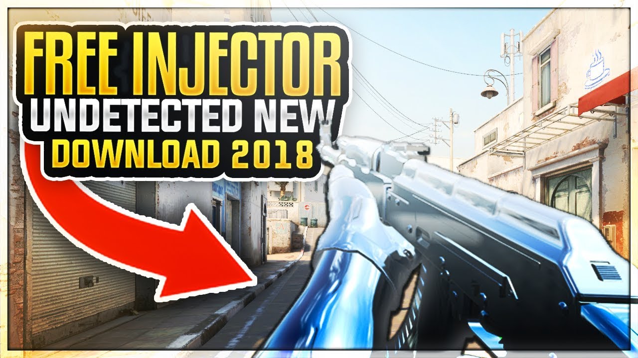 (NEW) UNDETECTED CS:GO &ldquo;INJECTION&rdquo; METHOD FREE! (CSGO HACKING)