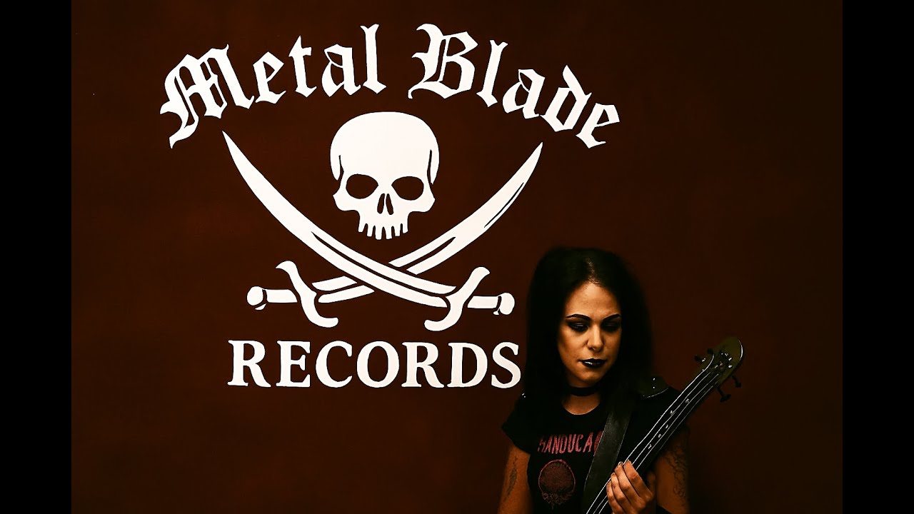 Brief History of Metal Blade Records
