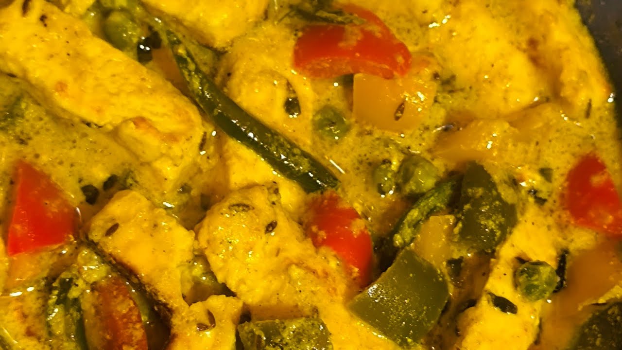 নিরামিষ পনির রেসিপি /  niramish paneer recipe 