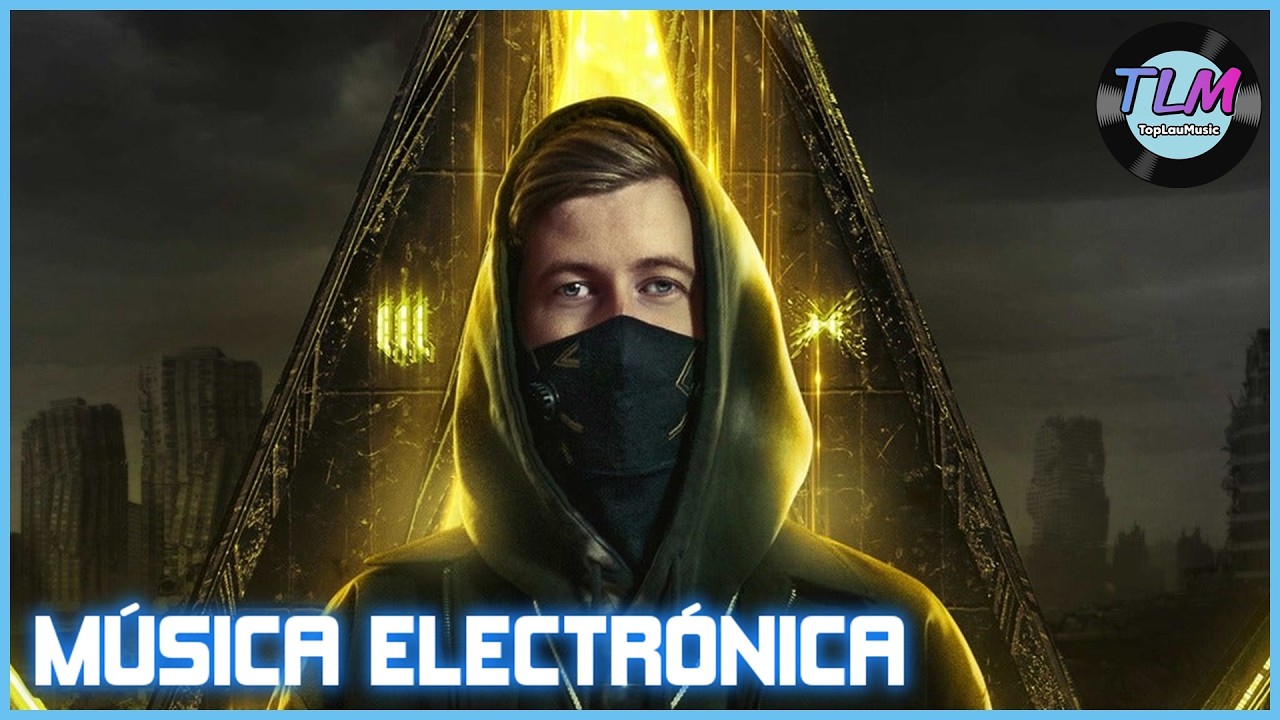 Top 50 Música Electrónica Marzo 2026 (Semana 11)