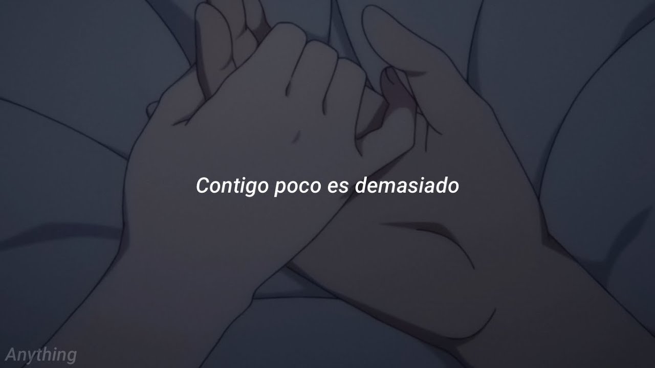 Kay Trashu & Rojuu - Spirited Away (letra)