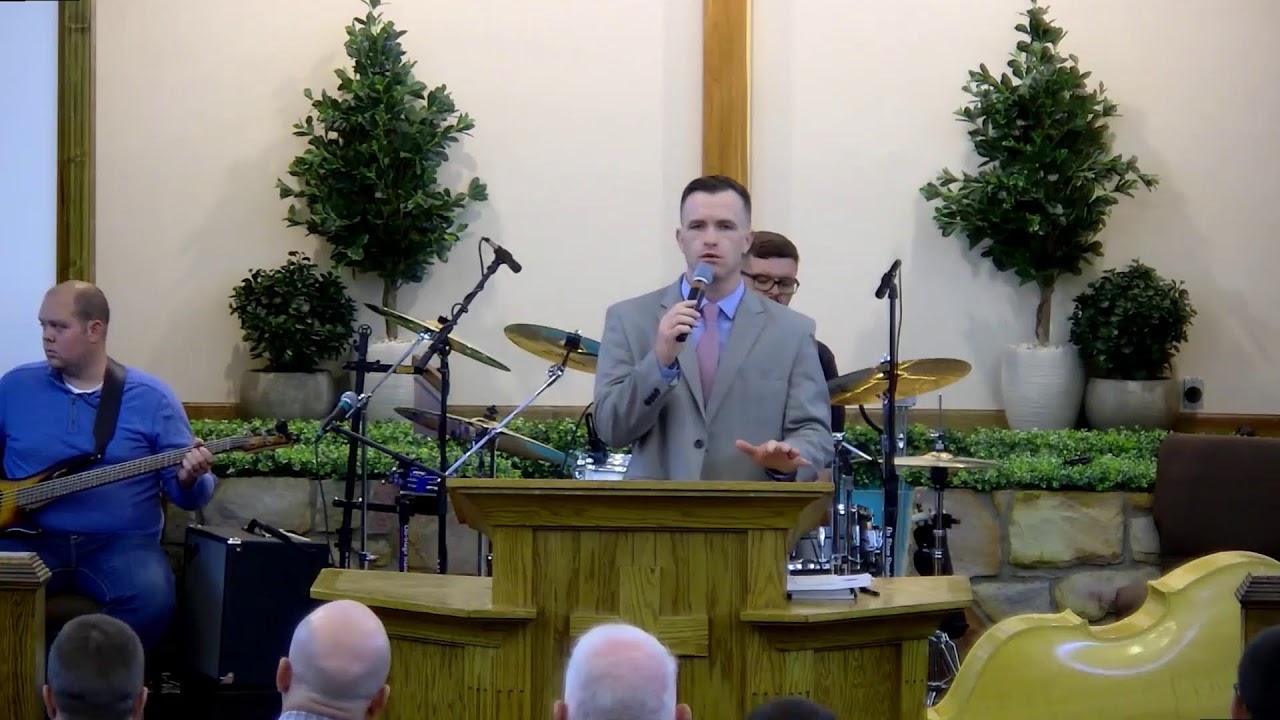 Bro George Quinn October 28, 2023 - 