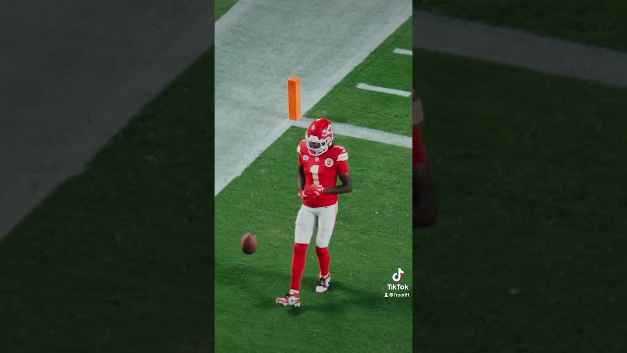 Xavier Worthy 🔥 #nfl #dance #celly #celebration #shorts