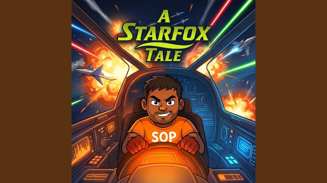 A Star Fox Tale