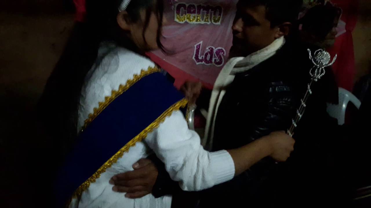 Aniversario de la comunidad de las Pircas Meseta Andina -Frias -Ayabaca.