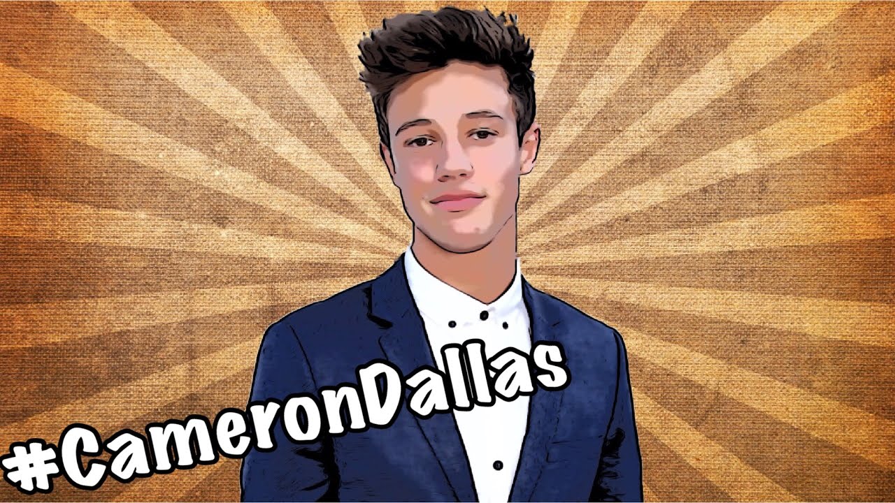 CAMERON DALLAS /// BEST EDITS
