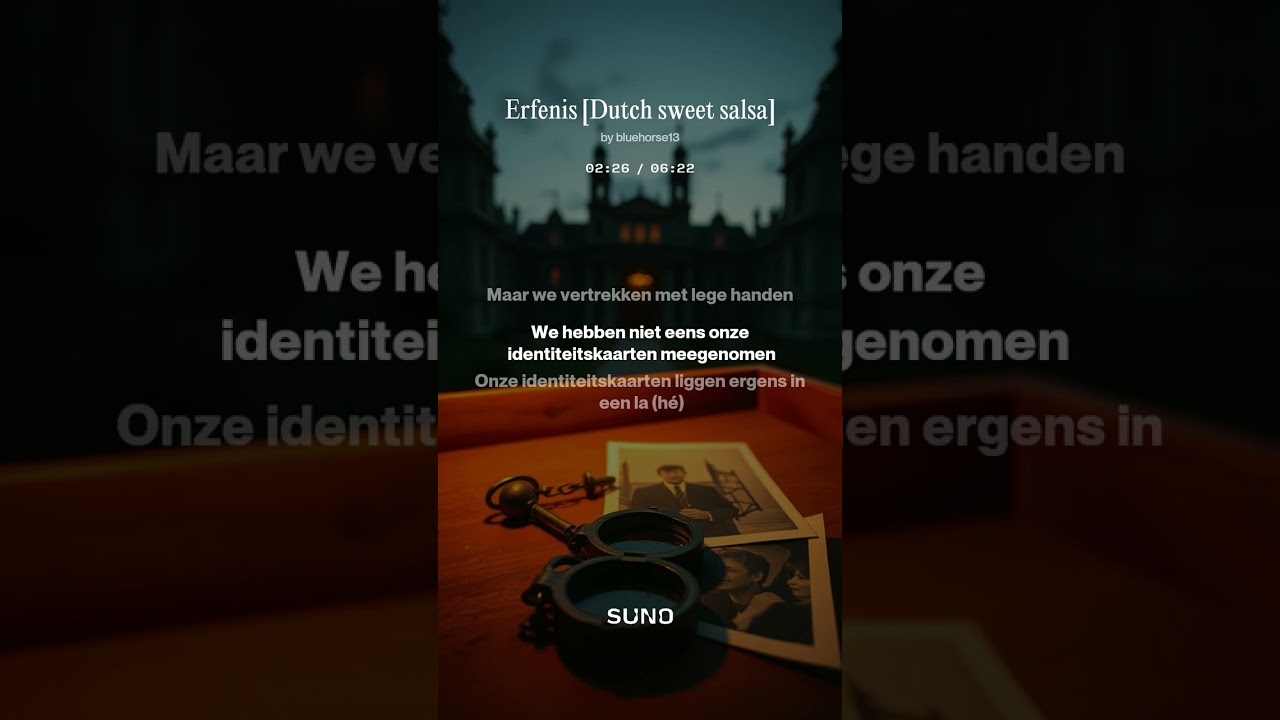 Erfenis Dutch sweet salsa