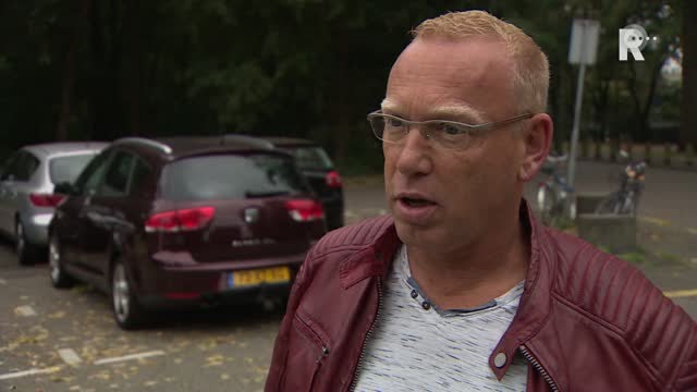 Het Kralingse Bos over twintig jaar