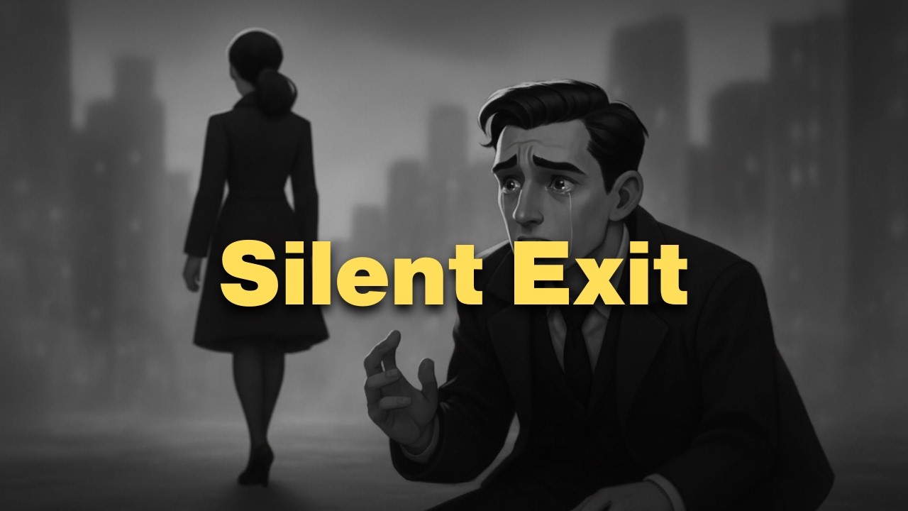 How People DETACH From You While Still Being There