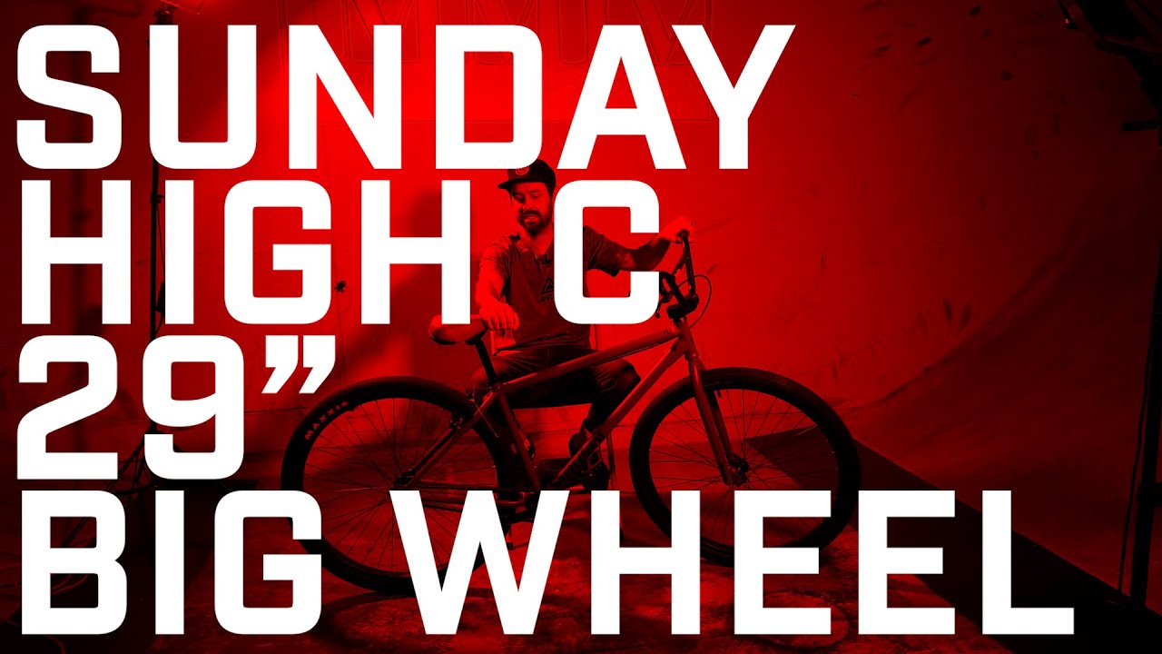 KR | 2021 Sunday High C 29