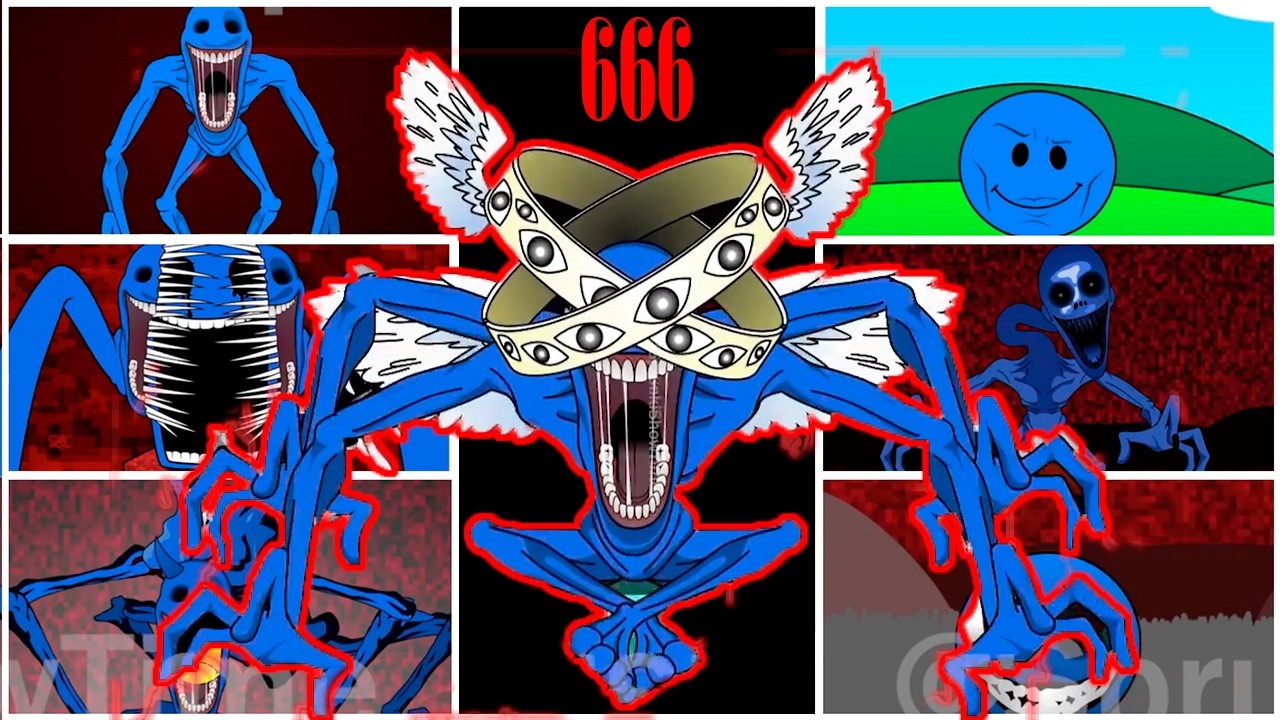 TITLE: My Sprunki OC: FALSITY (from VERITY MOD Minecraft Phase 1 to Phase 7) &rarr; THE FINAL IS INSANE!