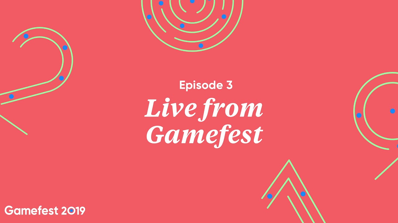 Live from Gamefest 2019: Trends in Mobile Game Creatives